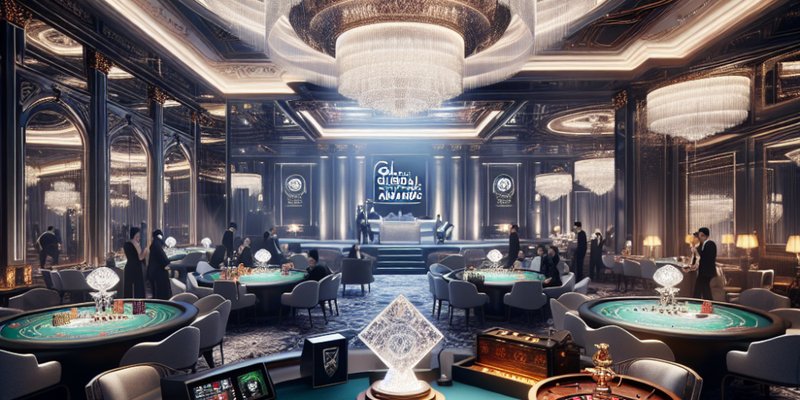 Privé casino à France