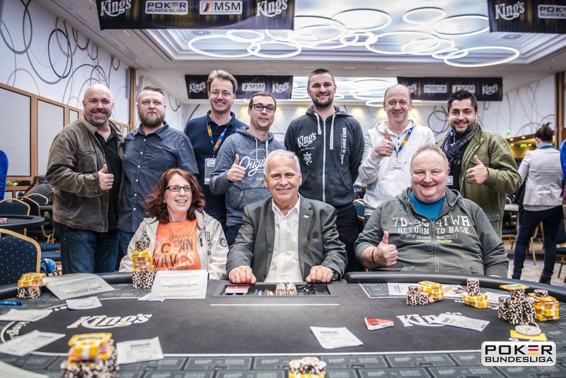 Nine casino deutschland in Germany