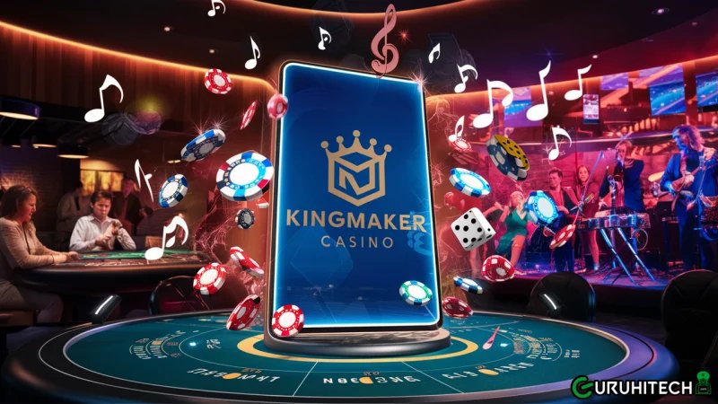 Italy - kingmaker casino app