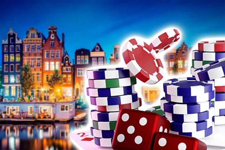Casino millioner, millioner casino bonus
