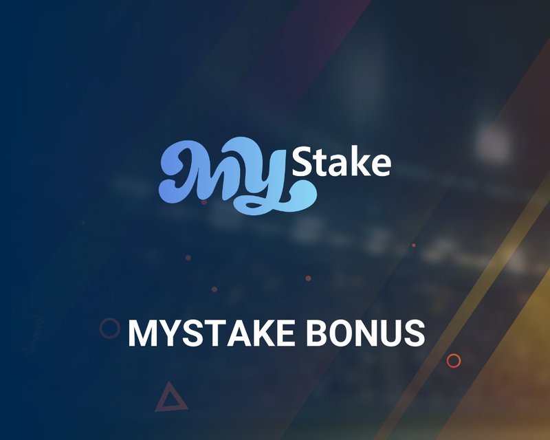 Why you’ll want a new casino account today, mystake bet