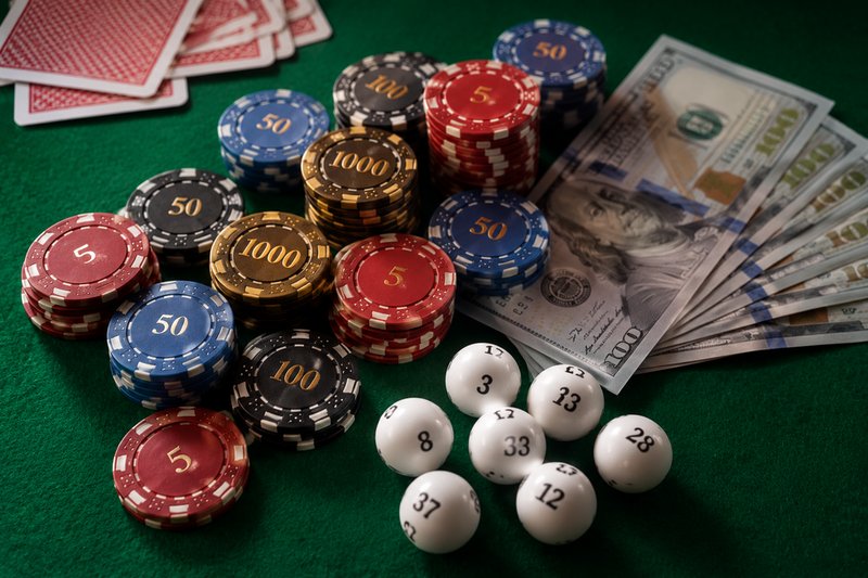 Nine casino - Einleitung: Was Mobile Gaming heute bedeutet