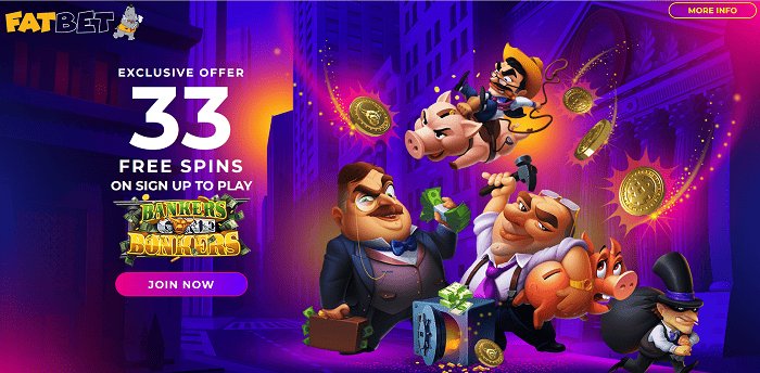 Discover fatbet promo code