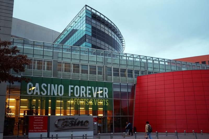 Casino westace à France Casino westace à France