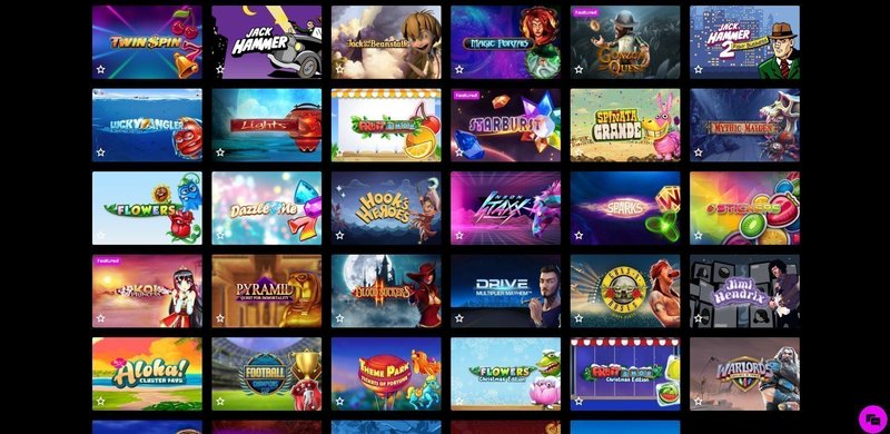 Learn about love casino login